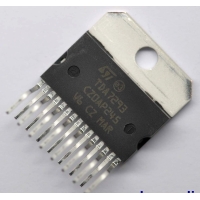 Посібник з підсилювача потужності TDA7293