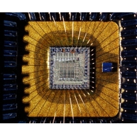 Переваги, типи, застосування та галузеві тенденції мікросхем ASIC