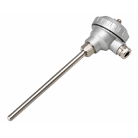 Пояснення датчиків RTD: принцип роботи, типи та застосування